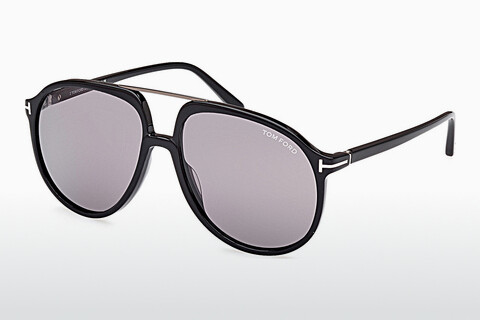 Солнцезащитные очки Tom Ford Archie (FT1079 01C)