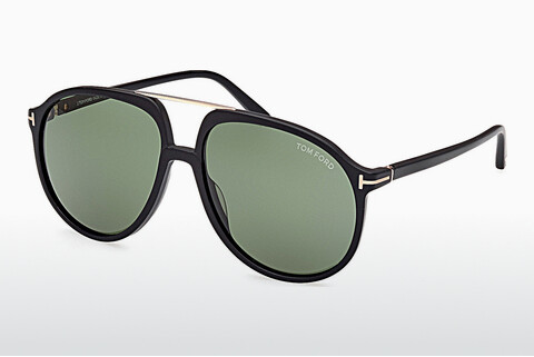 Солнцезащитные очки Tom Ford Archie (FT1079 02N)