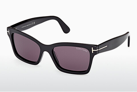 Солнцезащитные очки Tom Ford Mikel (FT1085 01A)