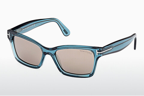 Солнцезащитные очки Tom Ford Mikel (FT1085 90L)