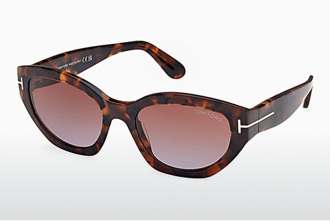 Солнцезащитные очки Tom Ford Penny (FT1086 52F)