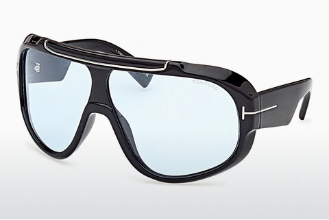 Солнцезащитные очки Tom Ford Rellen (FT1093 01V)