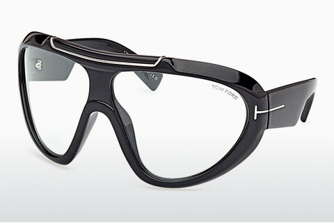 Солнцезащитные очки Tom Ford Linden (FT1094 01N)