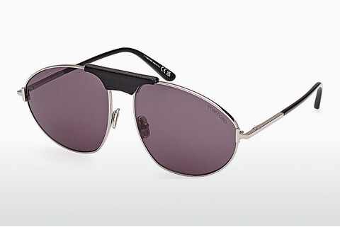 Солнцезащитные очки Tom Ford Ken (FT1095 14A)