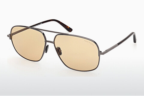 Солнцезащитные очки Tom Ford Tex (FT1096 08E)