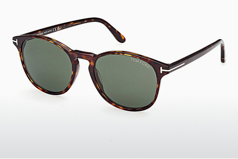 Солнцезащитные очки Tom Ford Lewis (FT1097 52N)