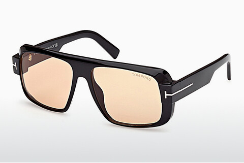 Солнцезащитные очки Tom Ford Turner (FT1101 01E)