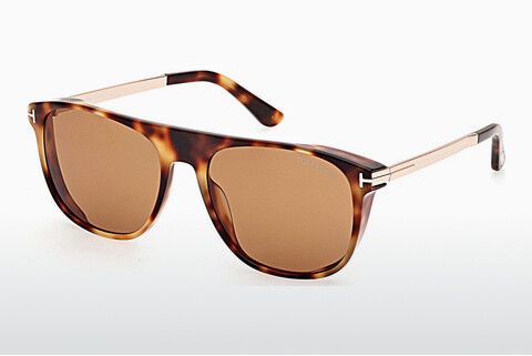 Солнцезащитные очки Tom Ford Lionel-02 (FT1105 55E)