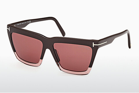 Солнцезащитные очки Tom Ford Eden (FT1110 50Z)