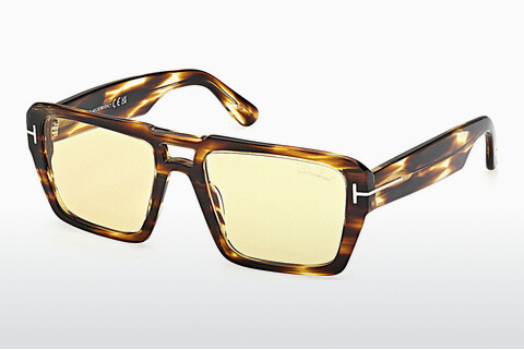 Солнцезащитные очки Tom Ford Redford (FT1153 52E)