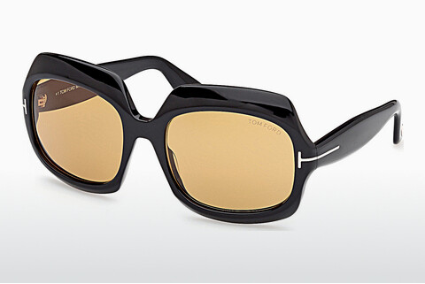 Солнцезащитные очки Tom Ford Ren (FT1155 01E)