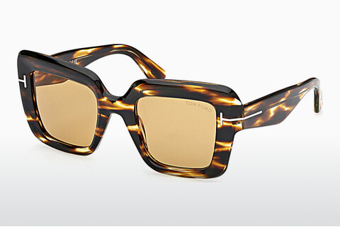 Солнцезащитные очки Tom Ford Esme (FT1157 52E)