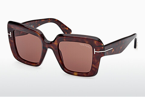 Солнцезащитные очки Tom Ford Esme (FT1157 52J)