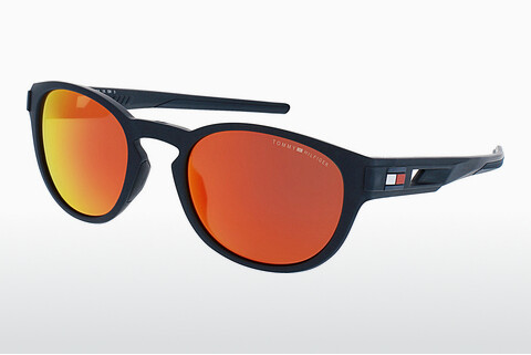 Солнцезащитные очки Tommy Hilfiger TH 1912/S FLL/B8