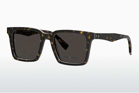 Солнцезащитные очки Tommy Hilfiger TH 2067/S 086/IR