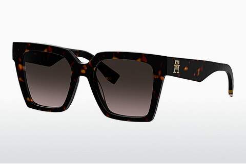 Солнцезащитные очки Tommy Hilfiger TH 2100/S 086/HA