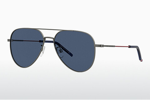 Солнцезащитные очки Tommy Hilfiger TH 2111/G/S R80/KU