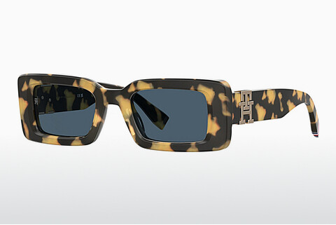 Солнцезащитные очки Tommy Hilfiger TH 2125/S HJV/KU