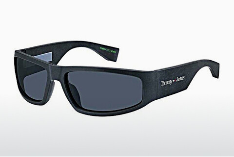 Солнцезащитные очки Tommy Hilfiger TJ 0094/S IBD/KU