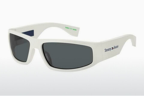 Солнцезащитные очки Tommy Hilfiger TJ 0094/S VK6/IR