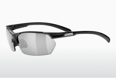 Солнцезащитные очки UVEX SPORTS sportstyle 114 black mat
