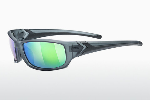 Солнцезащитные очки UVEX SPORTS sportstyle 211 smoke mat