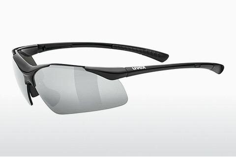 Солнцезащитные очки UVEX SPORTS sportstyle 223 black