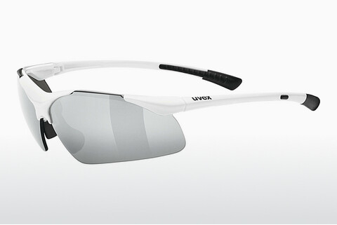 Солнцезащитные очки UVEX SPORTS sportstyle 223 white