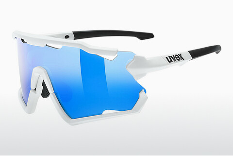 Солнцезащитные очки UVEX SPORTS sportstyle 228 Set white mat