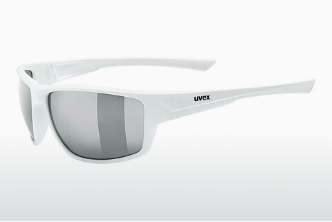Солнцезащитные очки UVEX SPORTS sportstyle 230 white mat