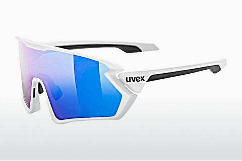 Солнцезащитные очки UVEX SPORTS sportstyle 231 white mat