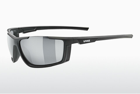 Солнцезащитные очки UVEX SPORTS sportstyle 310 black mat