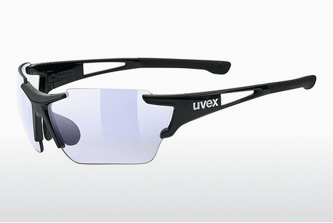 Солнцезащитные очки UVEX SPORTS sportstyle 803 race V black