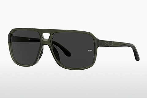 Солнцезащитные очки Under Armour UA CRUISE B59/IR