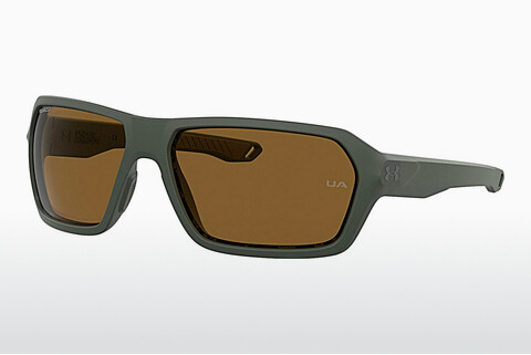 Солнцезащитные очки Under Armour UA RECON DLD/6A