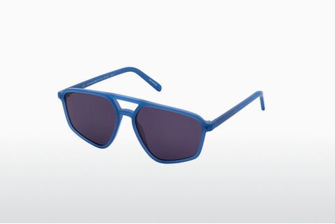 Солнцезащитные очки VOOY by edel-optics Cabriolet Sun 102-06