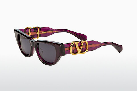 Солнцезащитные очки Valentino V - DUE (VLS-103 D)