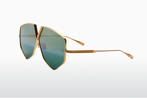 Солнцезащитные очки Valentino V - HEXAGON (VLS-115 B)