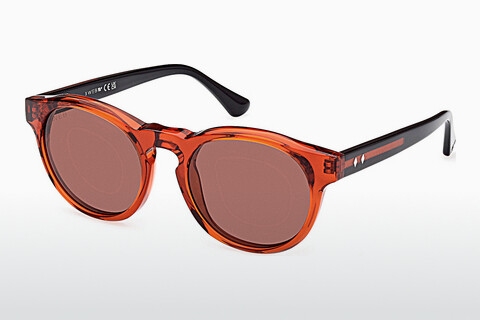 Солнцезащитные очки Web Eyewear WE0324 42S