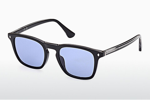 Солнцезащитные очки Web Eyewear WE0327 01V