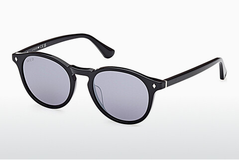 Солнцезащитные очки Web Eyewear WE0328 01C