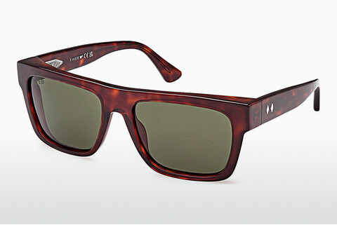 Солнцезащитные очки Web Eyewear WE0334 54N