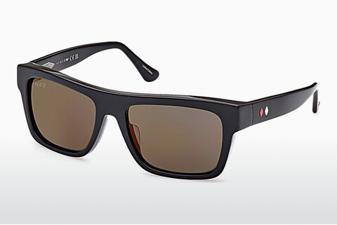 Солнцезащитные очки Web Eyewear WE0343 01C