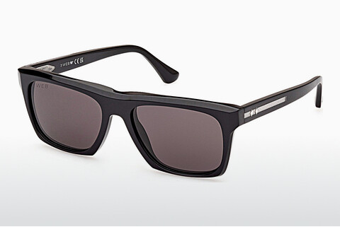 Солнцезащитные очки Web Eyewear WE0350 01A