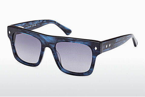 Солнцезащитные очки Web Eyewear WE0354 92W