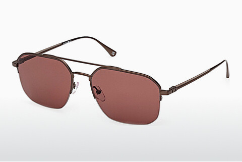 Солнцезащитные очки Web Eyewear WE0356 49S