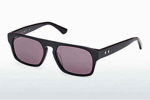 Солнцезащитные очки Web Eyewear WE0359 01A