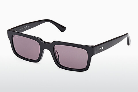 Солнцезащитные очки Web Eyewear WE0360 01A