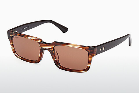 Солнцезащитные очки Web Eyewear WE0360 50E