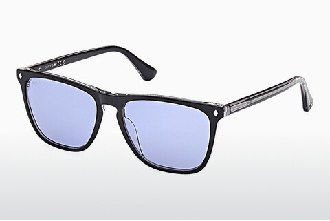 Солнцезащитные очки Web Eyewear WE0363 05V